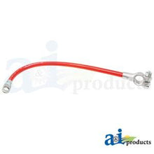 26A117 BATTERY CABLE