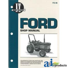 SMFO46 SHOP MANUAL