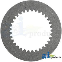 676834R2 STEERING CLUTCH