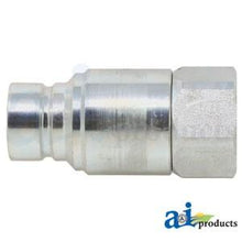 FEM-502-10FO NIPPLE; MALE FLAT FACE