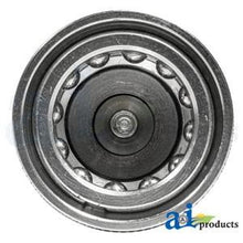 LVA13231 COUPLER; QUICK-CONNECT