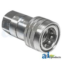 LVA13231 COUPLER; QUICK-CONNECT