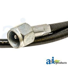 1876289M93 CABLE TACHOMETER