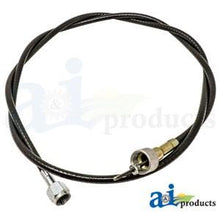 1876289M93 CABLE TACHOMETER