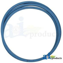 A93K A-SECTION ARAMID (BLUE)