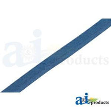 A93K A-SECTION ARAMID (BLUE)