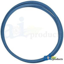 A92K A-SECTION ARAMID (BLUE)