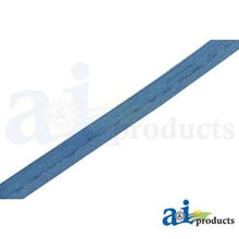A92K A-SECTION ARAMID (BLUE)