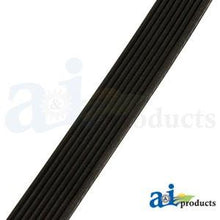 H238831 BELT 13.5L FRONT DRIVE