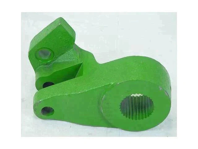 T77482 Steering Arm R/H fits John Deere 310B, 401D, 410, 480C, 500C