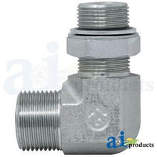 38H5018 ELBOW FITTING