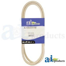 GX23110 JOHN DEERE BELT