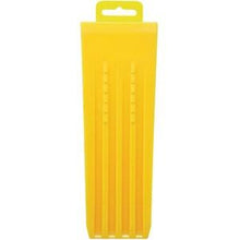 B179004P WEDGE10" ORANGE