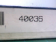 Goodyear 40036 Engine Timing Belt