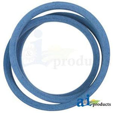 B55K B-SECTION ARAMID (BLUE)
