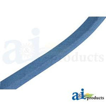 B55K B-SECTION ARAMID (BLUE)