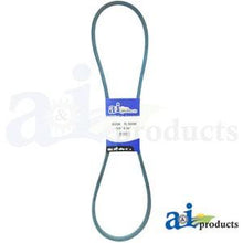 B55K B-SECTION ARAMID (BLUE)