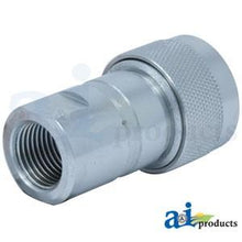 C14619 COUPLER FEMALE