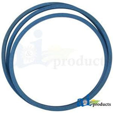 A94K A-SECTION ARAMID (BLUE)