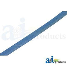 A94K A-SECTION ARAMID (BLUE)