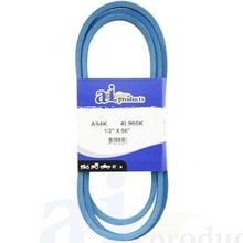 A94K A-SECTION ARAMID (BLUE)