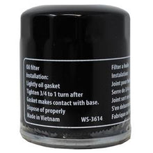 B1OF280 OIL FILTER KOHLER 520500