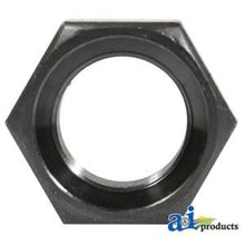 86507391 NUT TIE ROD JAM; LH THRE