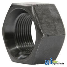 86507391 NUT TIE ROD JAM; LH THRE