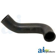 515224M1 RADIATOR HOSE BOTTOM