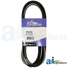 R521053 BELT ALTERNATOR