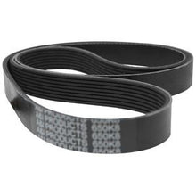 650K8 K-POLY V-BELT
