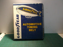 Goodyear 40062 Engine Timing Belt