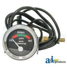303485587 GAUGE TEMPERATURE