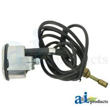 303485587 GAUGE TEMPERATURE