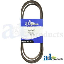 37X87 MURRAY BELT