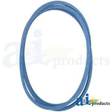 A95K A-SECTION ARAMID (BLUE)