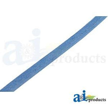 A95K A-SECTION ARAMID (BLUE)