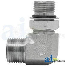 38H1006 ELBOW FITTING