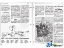 SMFO20 SHOP MANUAL