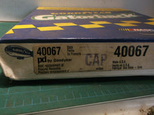 Goodyear Gatorback 40067 Engine Timing Belt