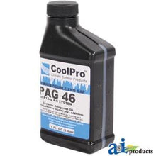 520-6901 8 OZ. PAG 46 OIL