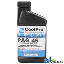 520-6901 8 OZ. PAG 46 OIL