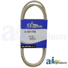 601786 HUSTLER BELT