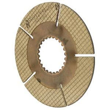 3385987M1 DISC HAND BRAKE