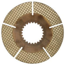 3385987M1 DISC HAND BRAKE