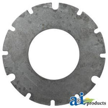 384430R2 PLATE TA HYD. PISTON