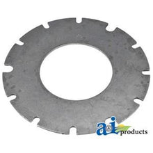 384430R2 PLATE TA HYD. PISTON