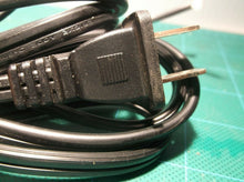 Power Cord Off Of A Ryobi 6-Port Battery Charger 18V