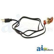 5B367 FREEZE PLUG HEATER; 36MM