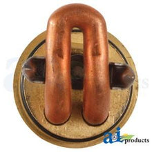 5B367 FREEZE PLUG HEATER; 36MM